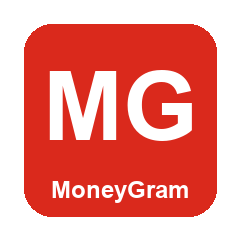 Logo MoneyGram